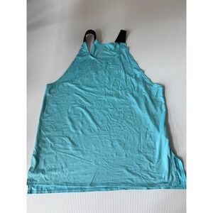 Cascade Sport Tank‎ Top Athletic Sleeveless Breathable Activewear Large